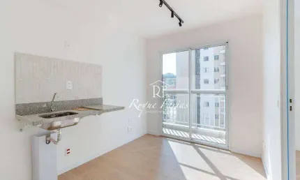 Apartamento com 1 dormitório para alugar, 23 m² por R$ 2.400,00/mês - Butantã - São Paulo/SP