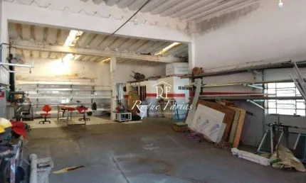 Galpão à venda, 250 m² por R$ 1.250.000,00 - Butantã - São Paulo/SP
