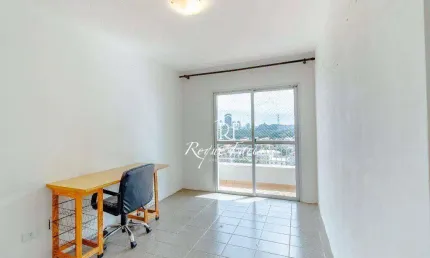 Apartamento com 2 dormitórios à venda, 50 m² por R$ 350.000,00 - Jaguaré - São Paulo/SP