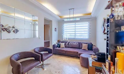 Apartamento com 2 dormitórios à venda, 58 m² por r$ 435.000,00 - jaguaré - são paulo/sp
