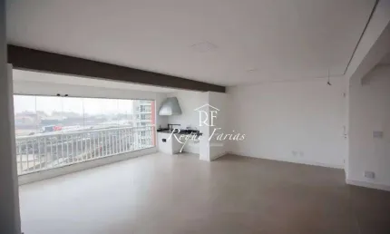 Apartamento com 3 dormitórios à venda, 121 m² por R$ 1.550.000,00 - Vila Leopoldina - São Paulo/SP