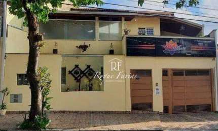Sobrado com 1 dormitório para alugar, 91 m² por R$ 5.397,00/mês - Vila Campesina - Osasco/SP