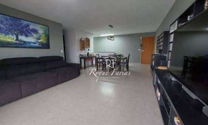 Apartamento com 2 dormitórios à venda, 80 m² por R$ 415.000,00 - Jaguaré - São Paulo/SP