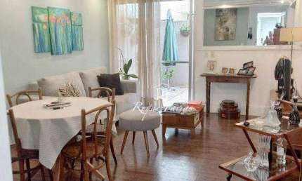 Sobrado com 2 dormitórios à venda, 80 m² por R$ 700.000,00 - Vila São Francisco - São Paulo/SP