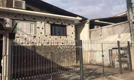 Casa com 3 dormitórios à venda, 102 m² por R$ 691.500,00 - Presidente Altino - Osasco/SP