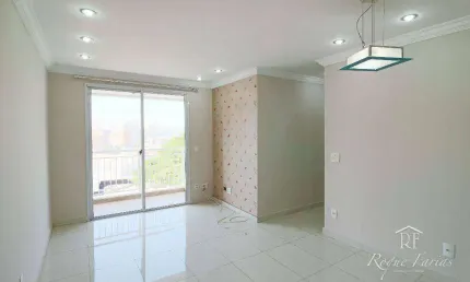 Apartamento com 2 dormitórios à venda, 67 m² por R$ 595.000,00 - Jaguaré - São Paulo/SP