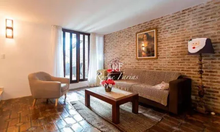 Casa com 3 dormitórios à venda, 226 m² por R$ 1.170.000,00 - Parque Continental - São Paulo/SP
