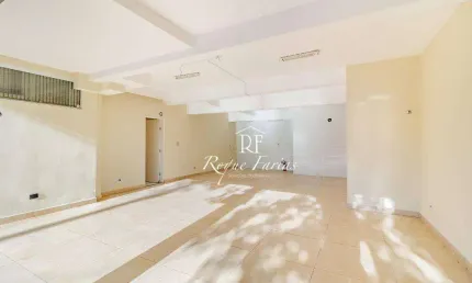 Salão para alugar, 70 m² por r$ 2.700,00/mês - jaguaré - são paulo/sp