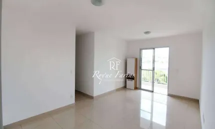 Apartamento com 3 dormitórios à venda, 73 m² por R$ 550.000,00 - Jaguaré - São Paulo/SP