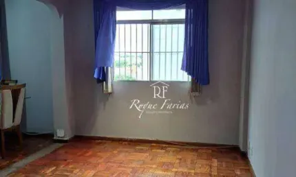 Apartamento com 2 dormitórios, 70 m² - venda por R$ 440.000,00 ou aluguel por R$ 2.980,00/mês - Vila Lageado - São Paulo/SP