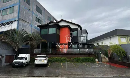 Sobrado com 1 dormitório, 260 m² - venda por R$ 1.400.000,00 ou aluguel por R$ 15.345,05/mês - Jaguaré - São Paulo/SP
