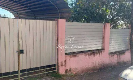 Terreno à venda, 360 m² por R$ 480.000,00 - Jaguaré - São Paulo/SP