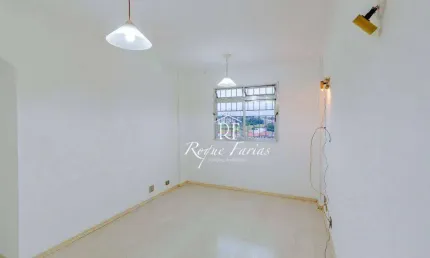 Apartamento com 2 dormitórios para alugar, 60 m² por R$ 2.738,12/mês - Jaguaré - São Paulo/SP