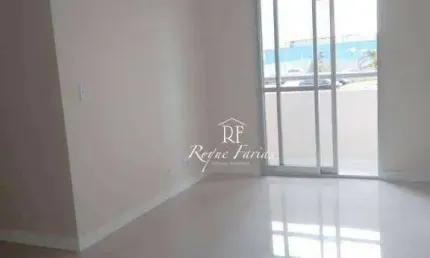 Apartamento com 3 dormitórios à venda, 65 m² por R$ 450.000,00 - Continental - Osasco/SP