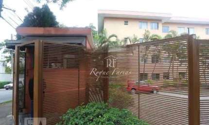 Apartamento com 2 dormitórios à venda, 67 m² por R$ 290.000,00 - Jardim Ester Yolanda - São Paulo/SP