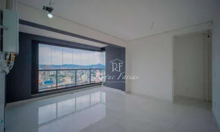 Cobertura com 3 dormitórios, 144 m² - venda por R$ 1.300.000,00 ou aluguel por R$ 7.990,00/mês - Vila Osasco - Osasco/SP