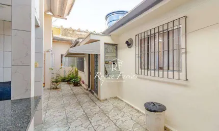 Casa com 2 dormitórios à venda, 110 m² por r$ 916.000,00 - jaguaré - são paulo/sp