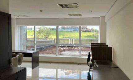 Sala para alugar, 42 m² por R$ 2.709,00/mês - Alphaville Empresarial - Barueri/SP