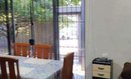 Sobrado com 4 dormitórios à venda, 125 m² por R$ 635.000,00 - Vila Osasco - Osasco/SP