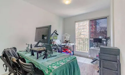 Apartamento com 2 dormitórios à venda, 62 m² por R$ 610.000,00 - Vila Yara - Osasco/SP