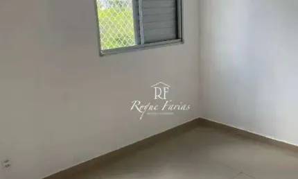 Apartamento com 2 dormitórios à venda, 45 m² por r$ 265.000 - parque ipê - são paulo/sp