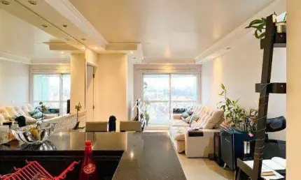 Apartamento com 2 dormitórios, 74 m² - venda por R$ 550.000,00 ou aluguel por R$ 4.000,00/mês - Jaguaré - São Paulo/SP