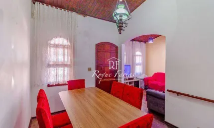 Sobrado, 300 m² - venda por R$ 1.300.000,00 ou aluguel por R$ 7.180,00/mês - Parque Continental - São Paulo/SP