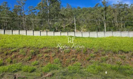 Terreno à venda, 315 m² por R$ 390.000 - Suru - Santana de Parnaíba/SP