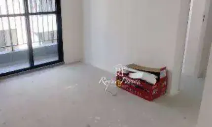 Apartamento com 2 dormitórios para alugar, 39 m² por R$ 1.690,00/mês - Jaguaré - São Paulo/SP