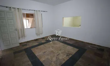 Casa com 2 dormitórios para alugar, 80 m² por r$ 1.500,00/mês - jardim elvira - osasco/sp