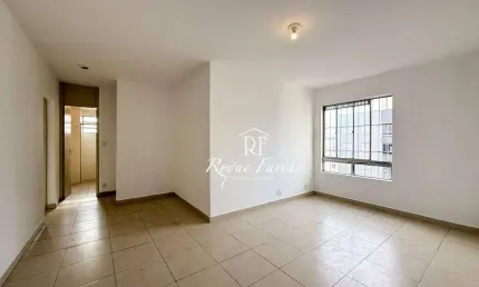 Apartamento com 2 dormitórios para alugar, 55 m² por R$ 2.850,00/mês - Vila São Francisco - São Paulo/SP