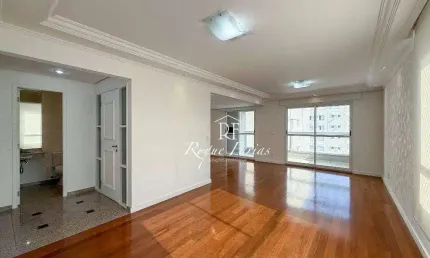 Apartamento com 4 dormitórios para alugar, 170 m² por R$ 11.850,00/mês - Vila São Francisco - São Paulo/SP