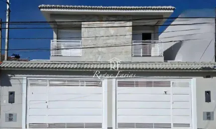 Casa com 3 dormitórios à venda, 130 m² por r$ 1.000.000,00 - jardim das flores - osasco/sp