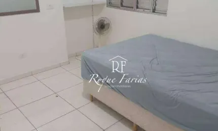 Casa com 1 dormitório para alugar, 30 m² por r$ 1.150,00/mês - jaguaré - são paulo/sp