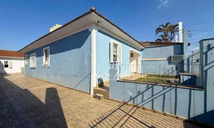 Casa com 3 dormitórios para alugar por R$ 8.500,00/mês - Vila Yara - Osasco/SP