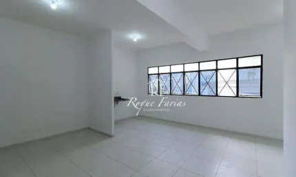 Casa com 1 dormitório para alugar, 45 m² por r$ 1.255,00/mês - jaguaré - são paulo/sp