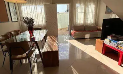 Casa com 3 dormitórios à venda, 86 m² por R$ 690.000,00 - Butantã - São Paulo/SP