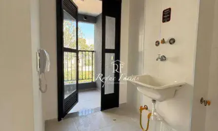Apartamento com 2 dormitórios à venda, 42 m² por r$ 325.000,00 - jaguaré - são paulo/sp