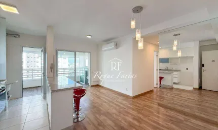 Apartamento à venda, 67 m² por r$ 711.000,00 - centro - osasco/sp