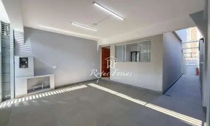 Sobrado com 2 dormitórios, 100 m² - venda por r$ 860.000,00 ou aluguel por r$ 4.104,60/mês - jaguaré - são paulo/sp