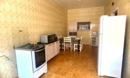 Casa com 2 quartos à venda no Rudge Ramos, São Bernardo do Campo 