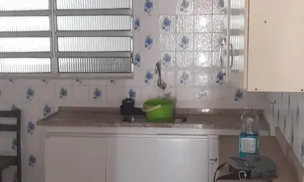 Casa com 3 quartos à venda na Vila Eldízia, Santo André 