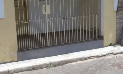 Casa com 1 quarto à venda na Travessa Humberto Coppini, 110, Silveira, Santo André