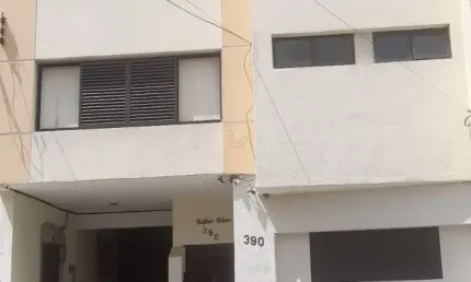 Apartamento com 3 quartos à venda na Rua Venezuela, 390, Centro, Santo André