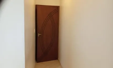 Apartamento com 3 quartos à venda na Rua Columbia, 141, Parque das Nações, Santo André