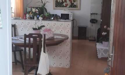 Casa com 3 quartos para alugar na Rua Ministro Calógeras, 210, Vila Alpina, Santo André