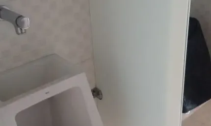 Sala comercial com 2 salas para alugar na Rua Tiradentes, 185, Vila Assunção, Santo André