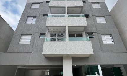 Apartamento com 2 quartos para alugar na Vila Assunção, Santo André 