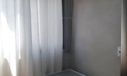 Apartamento com 2 quartos à venda na Rua Uruguaiana, 516, Vila Alzira, Santo André