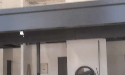 Barracão / Galpão / Depósito para alugar na Avenida Doze de Outubro, 163/167, Vila Assunção, Santo André